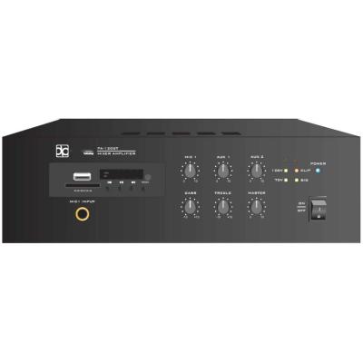 Direct Power Technology PA-120BR